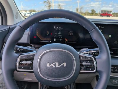 2026 Kia Carnival — photo 31 view