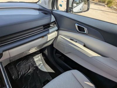 2026 Kia Carnival — photo 23 view