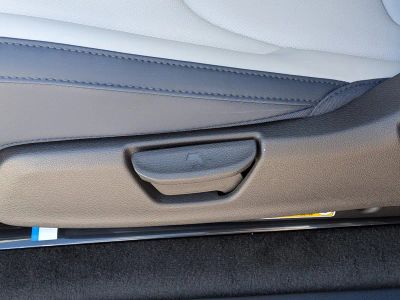 2026 Kia Carnival — photo 17 view