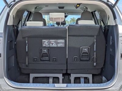 2026 Kia Carnival — photo 13 view