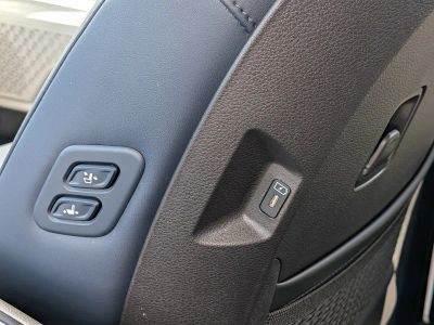 2026 Kia Carnival — photo 20 view