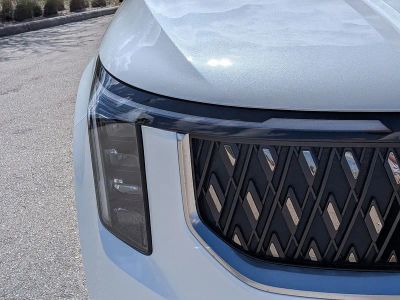 2026 Kia Carnival — photo 10 view