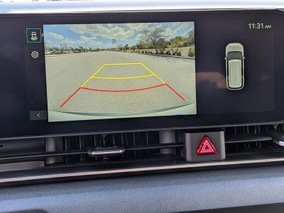 2026 Kia Carnival — photo 38 view