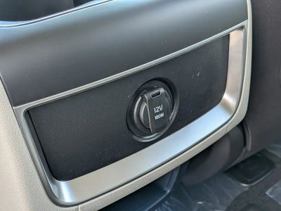 2026 Kia Carnival — photo 19 view