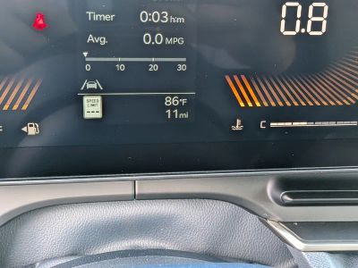 2026 Kia Carnival — photo 32 view
