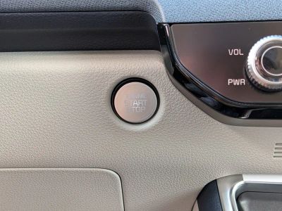 2026 Kia Carnival — photo 34 view