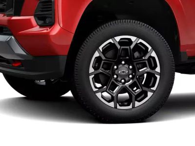 2026 Chevrolet Colorado - Photo 7