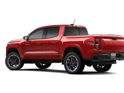 2026 Chevrolet Colorado - Photo 6