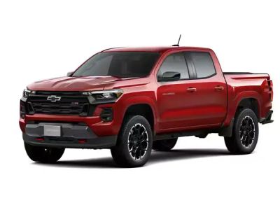 2026 Chevrolet Colorado - Photo 3