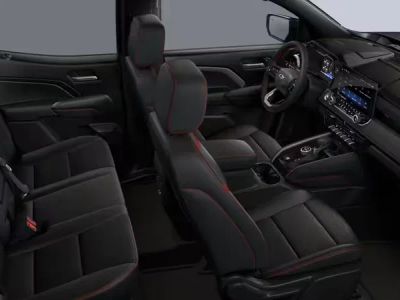 2026 Chevrolet Colorado - Photo 10