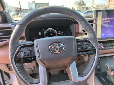 2026 Toyota Sequoia - Photo 23