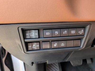2026 Toyota Sequoia - Photo 25