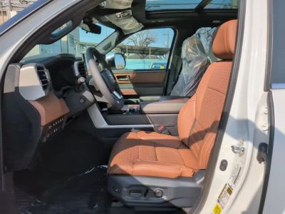 2026 Toyota Sequoia - Photo 19