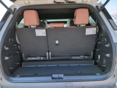 2026 Toyota Sequoia - Photo 14