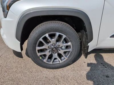 2026 Toyota Sequoia - Photo 9