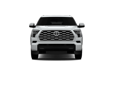 2026 Toyota Sequoia - Photo 46