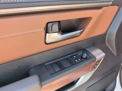 2026 Toyota Sequoia - Photo 17