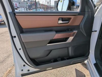 2026 Toyota Sequoia - Photo 16