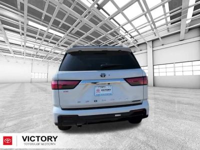 2026 Toyota Sequoia - Photo 4
