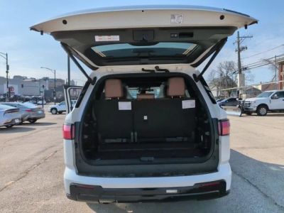 2026 Toyota Sequoia - Photo 13