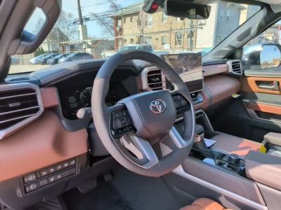 2026 Toyota Sequoia - Photo 27