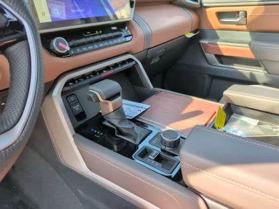 2026 Toyota Sequoia - Photo 24