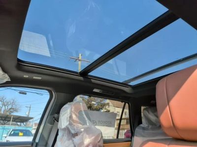 2026 Toyota Sequoia - Photo 11