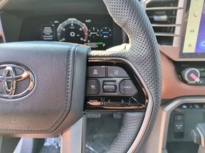 2026 Toyota Sequoia - Photo 21