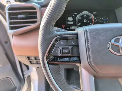 2026 Toyota Sequoia - Photo 20