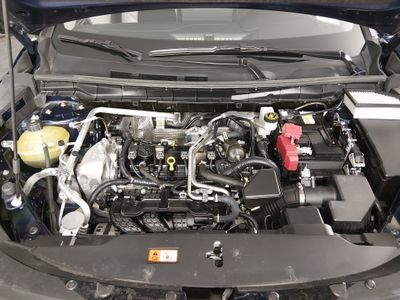 2025 Mitsubishi Outlander - Photo 9