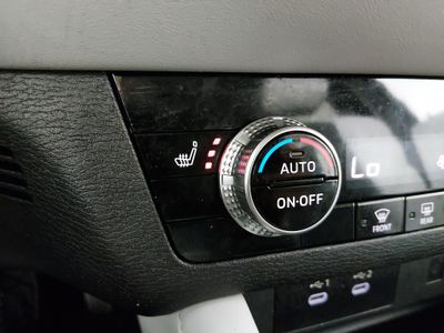 2025 Mitsubishi Outlander - Photo 19