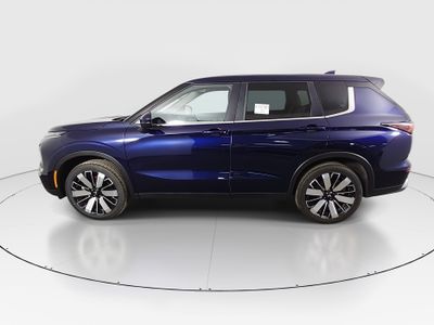 2025 Mitsubishi Outlander - Photo 4
