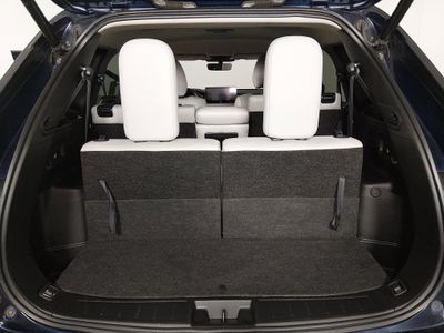 2025 Mitsubishi Outlander - Photo 11