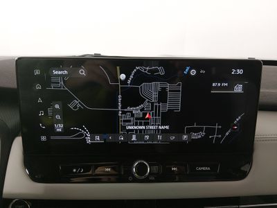 2025 Mitsubishi Outlander - Photo 17