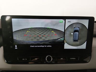 2025 Mitsubishi Outlander - Photo 16