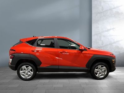 2026 Hyundai Kona — photo 7 view