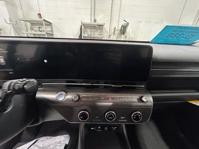 2026 Hyundai Kona — photo 11 view