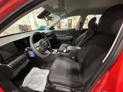 2026 Hyundai Kona — photo 9 view