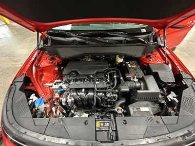 2026 Hyundai Kona — photo 22 view