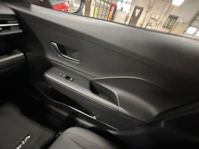 2026 Hyundai Kona — photo 21 view