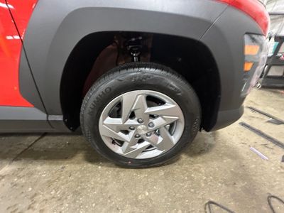 2026 Hyundai Kona — photo 16 view