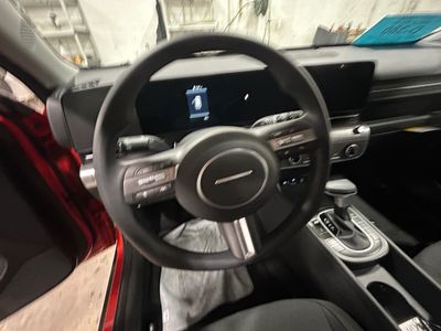2026 Hyundai Kona — photo 19 view
