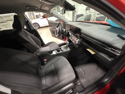2026 Hyundai Kona — photo 15 view
