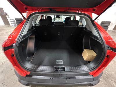 2026 Hyundai Kona — photo 17 view