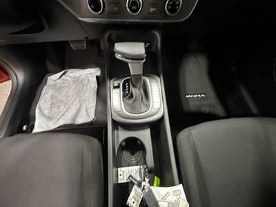 2026 Hyundai Kona — photo 13 view