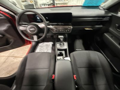 2026 Hyundai Kona — photo 12 view