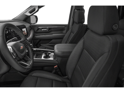 2026 Chevrolet Tahoe — photo 8 view