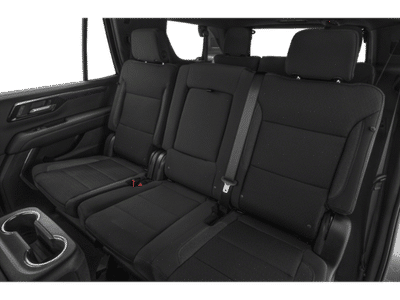 2026 Chevrolet Tahoe — photo 12 view