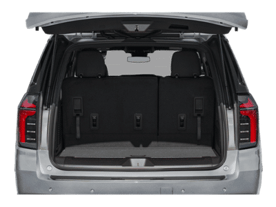 2026 Chevrolet Tahoe — photo 10 view