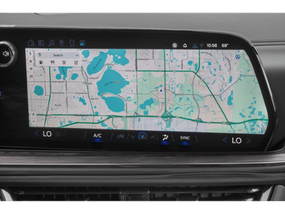 2026 Chevrolet Tahoe — photo 15 view